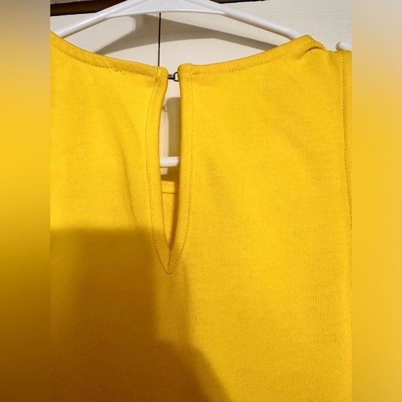 Maeve Sleeveless Flounce Dress - Picture 5 of 6